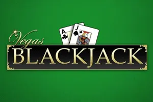 Vegas Blackjack - SIGAMEN137