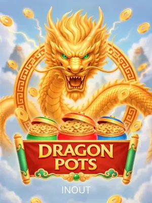 Inout : Dragon Pots - SIGAMEN137