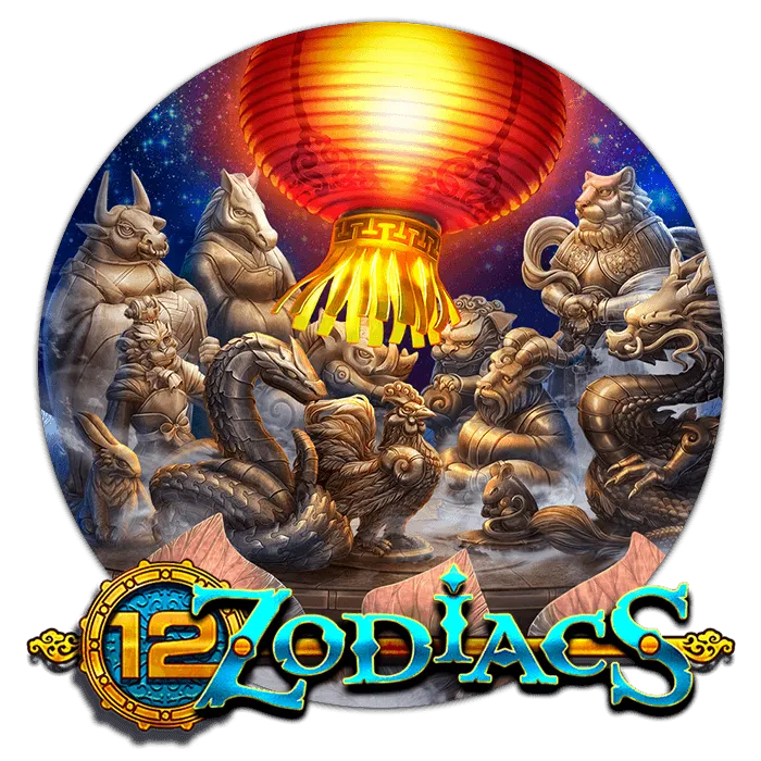 Habanero : 12 Zodiacs - SIGAMEN137