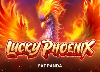 Pragmatic : Lucky Phoenix - SIGAMEN137