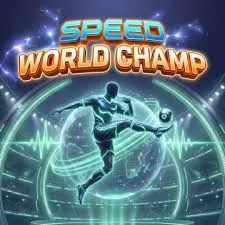 Speed World Champ - SIGAMEN137