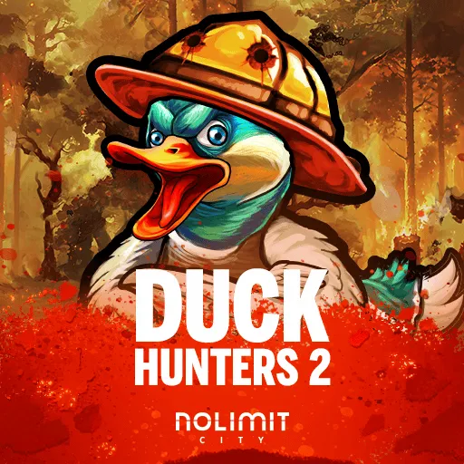 NoLimitCity : Duck Hunters 2 - SIGAMEN137