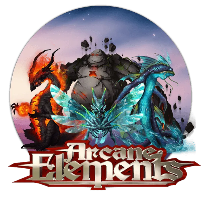 Habanero : Arcane Elements - SIGAMEN137