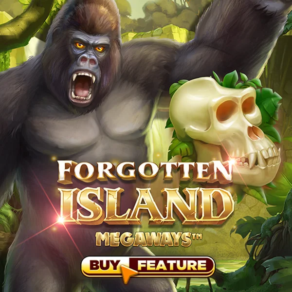 Forgotten Island - SIGAMEN137