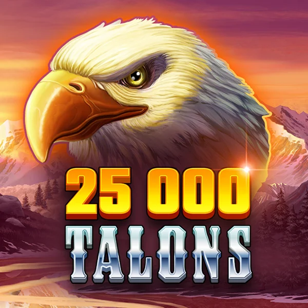 25000 Talons - SIGAMEN137