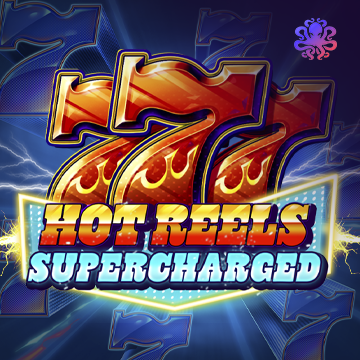 Octoplay : 777 Hot Reels: Supercharged - SIGAMEN137
