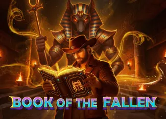 Pragmatic : Book of Fallen - SIGAMEN137