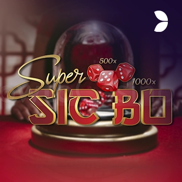 Super Sic Bo - SIGAMEN137