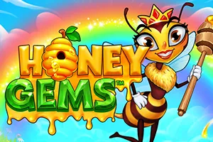Honey Gems - SIGAMEN137