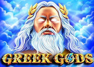Pragmatic : Greek Gods - SIGAMEN137