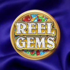 Reel Gems - SIGAMEN137
