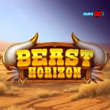 PlaynGo : Beast Horizon - SIGAMEN137