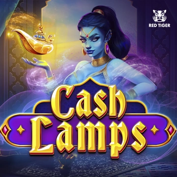 Redtiger : Cash Lamps - SIGAMEN137
