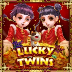 Lucky Twins - SIGAMEN137