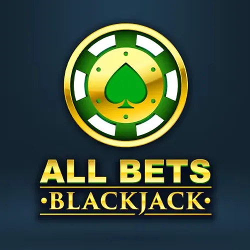 All Bets Blackjack - SIGAMEN137
