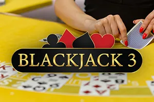 Blackjack 3 - SIGAMEN137