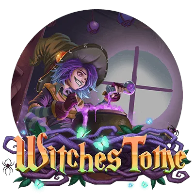 Habanero : Witches Tome - SIGAMEN137