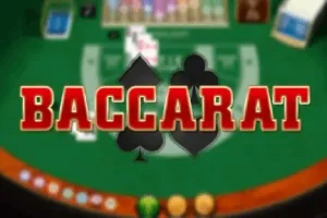 Baccarat without Sidebets - SIGAMEN137