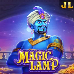 Jili : MagicLamp - SIGAMEN137
