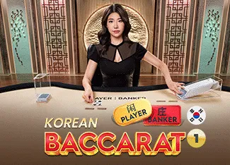 Korean Speed Baccarat 4 - SIGAMEN137