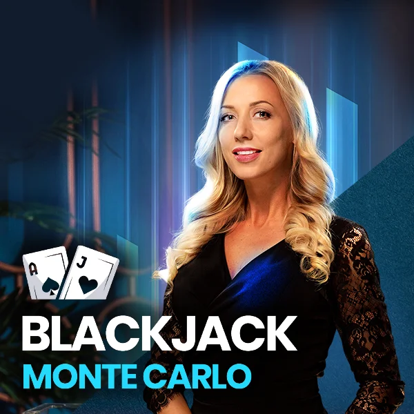 Blackjack Monte Carlo - SIGAMEN137