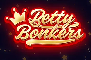 Betty Bonkers - SIGAMEN137