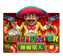 Joker123 : Chilli Hunter - SIGAMEN137