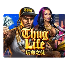Joker123 : Thug Life - SIGAMEN137