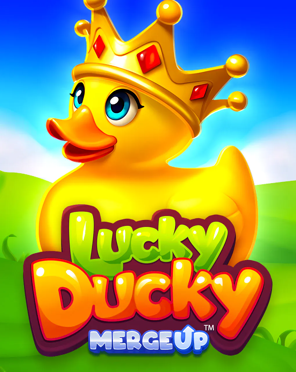 Bgaming : Lucky Ducky - SIGAMEN137