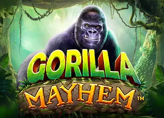 Pragmatic : Gorilla Mayhem - SIGAMEN137