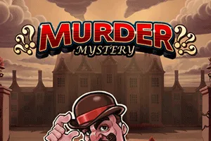Murder Mystery - SIGAMEN137
