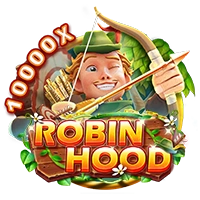 Facai : ROBIN HOOD - SIGAMEN137