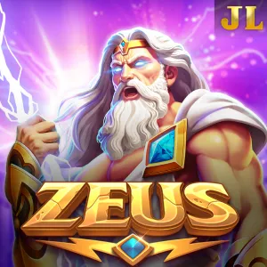 Jili : Zeus - SIGAMEN137