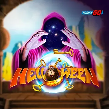 PlaynGo : Helloween - SIGAMEN137