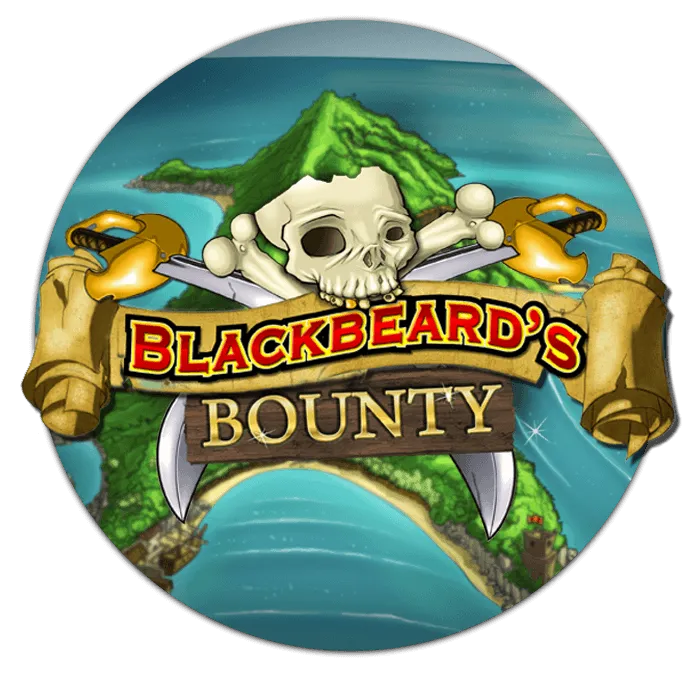 Habanero : Blackbeards Bounty - SIGAMEN137