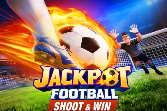 Jackpot Football - SIGAMEN137