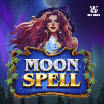 Redtiger : Moon Spell - SIGAMEN137