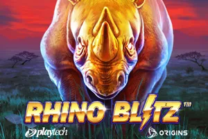 Rhino Blitz - SIGAMEN137