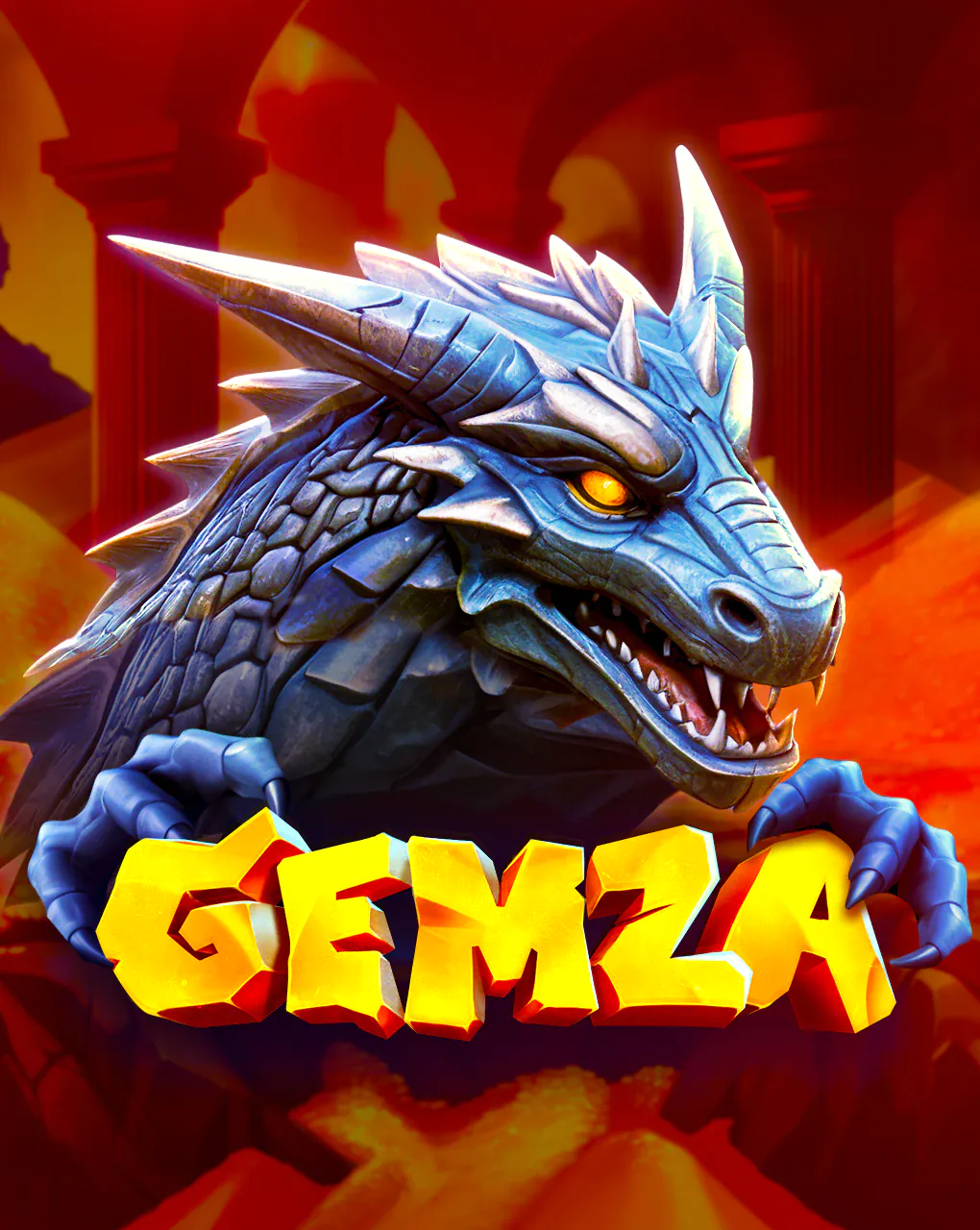 Bgaming : Gemza - SIGAMEN137