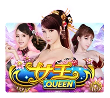 Joker123 : Queen - SIGAMEN137
