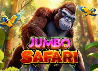 Pragmatic : Jumbo Safari - SIGAMEN137