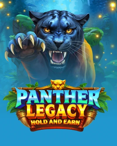 Mancala : Panther Legacy - SIGAMEN137