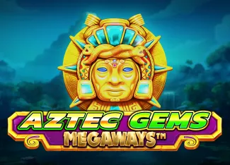 Pragmatic : Aztec Gems Megaways - SIGAMEN137