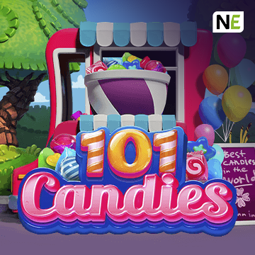 101 Candies - SIGAMEN137