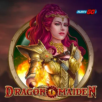 PlaynGo : Dragon Maiden - SIGAMEN137