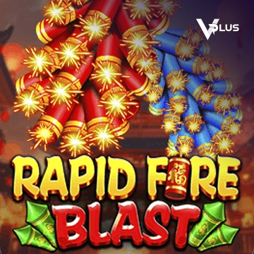 Rapid Fire Blast - SIGAMEN137