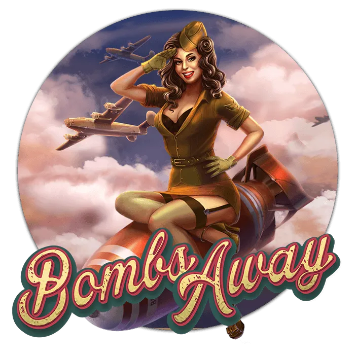 Habanero : Bombs Away - SIGAMEN137