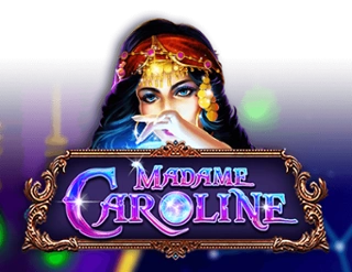 PLAYSTAR : MADAME CAROLINE - SIGAMEN137