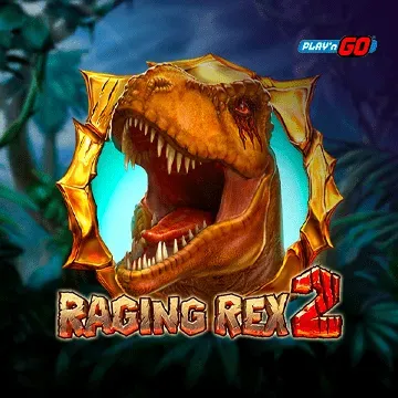 PlaynGo : Raging Rex 2 - SIGAMEN137