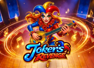 Pragmatic : Jokers Revenge - SIGAMEN137